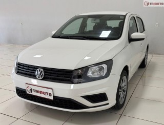 Foto do veículo Volkswagen Gol 1.0 Flex 12v 5p