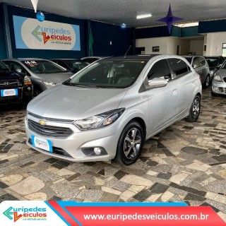 Foto do veículo Chevrolet Onix Hatch Ltz 1.4 8v Flexpower 5p Aut.