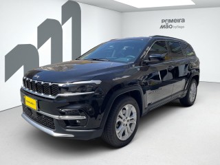 Foto do veículo Jeep Commander Longitude T270 1.3 Tb Flex Aut