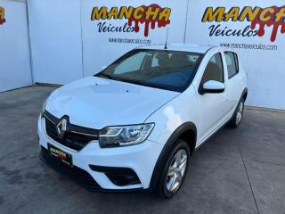 Foto do veículo Renault Sandero 1.6 Stepway Zen