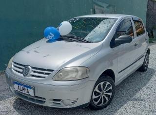 Foto do veículo Volkswagen Fox 1.0 8v City Total Flex - Internet