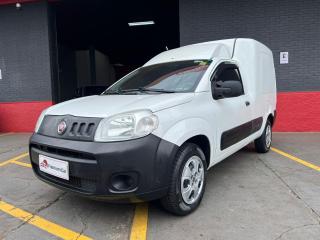 Foto do veículo Fiat Fiorino Furgão Celeb. Evo 1.4 Flex 8v 2p