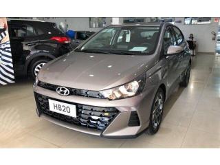 Foto do veículo Hyundai Hb20 1.0 T-gdi Platinum Auto