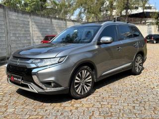 Foto do veículo Mitsubishi Outlander 2.0 Hpe Cvt