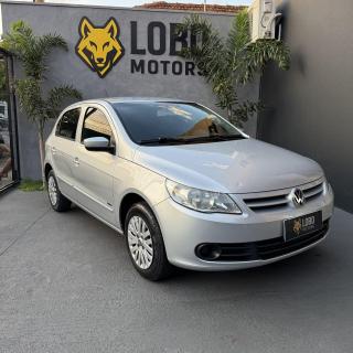 Foto do veículo Volkswagen Gol (novo) 1.0 Mi Total Flex 8v 4p