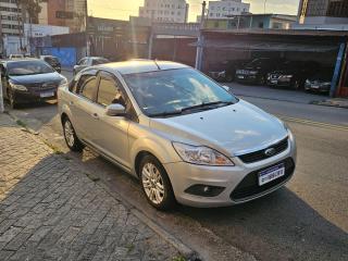 Foto do veículo Ford Focus 2.0 16v Flex Sedan Glx Auto