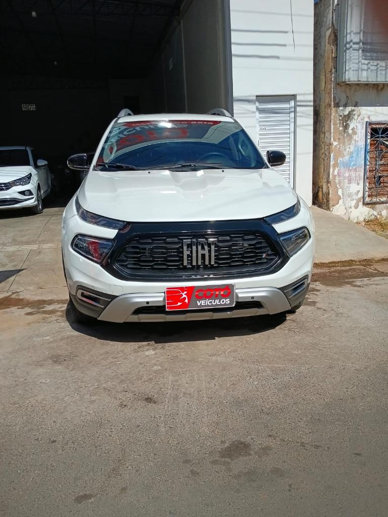 Fiat Toro
