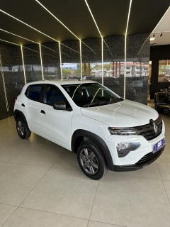 Foto do veículo Renault Kwid 1.0 Zen