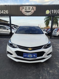 Foto do veículo Chevrolet Cruze Ltz 1.4 16v Turbo Flex 4p Aut.