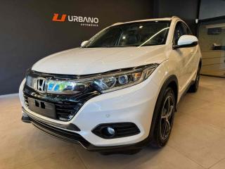 Foto do veículo Honda Hr-v Exl 1.8 Flexone 16v 5p Aut.