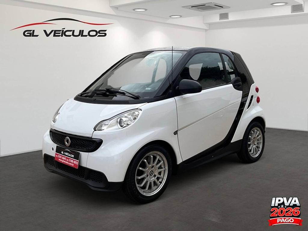 Smart Fortwo OTHERS 2014