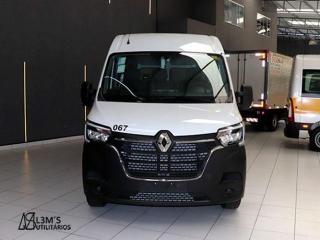 Foto do veículo Renault Master 2.3 Extra Vitre L3h2