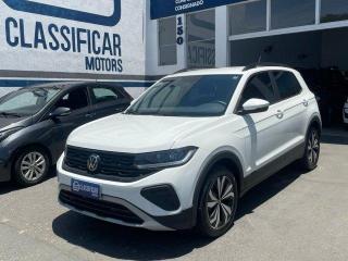 Foto do veículo Volkswagen T-cross 200 Tsi 1.0 Flex 12v 5p Aut.
