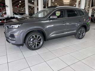 Foto do veículo Chery Tiggo 7 1.5t Mhev Pro Cvt