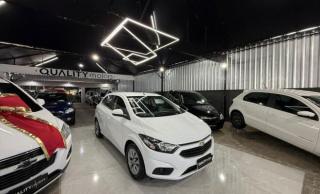 Foto do veículo Chevrolet Onix Hatch Lt 1.4 8v Flexpower 5p Aut.