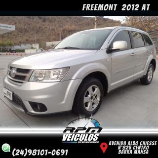 Foto do veículo Fiat Freemont 2.4 16v Emotion Auto