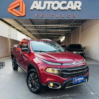 Foto do veículo Fiat Toro Volcano 2.0 16v 4x4 Tb Diesel Aut.