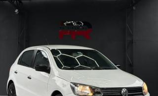Foto do veículo Volkswagen Gol 1.0 Flex 12v 5p