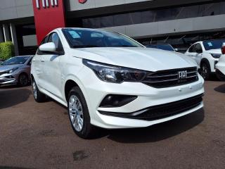 Foto do veículo Fiat Cronos 1.3 Drive Cvt