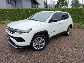 Foto do veículo Jeep Compass 1.3 T270 Longitude Auto
