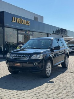 Foto do veículo Land Rover Freelander2 Hse 2.2 Sd4 190cv T.diesel