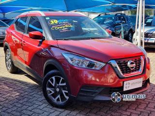 Foto do veículo Nissan Kicks 1.6 S Cvt