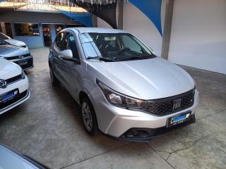 Foto do veículo Fiat Argo 1.0 Drive