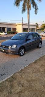 Foto do veículo Volkswagen Gol 1.0