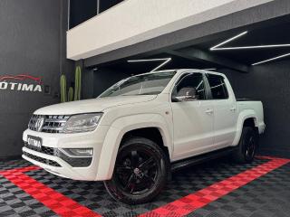Foto do veículo Volkswagen Amarok High.cd 2.0 16v Tdi 4x4 Dies. Aut