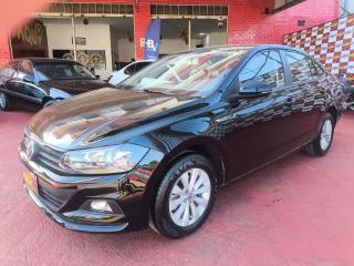 Foto do veículo Volkswagen Virtus 1.0 200 Tsi Comfortline Auto