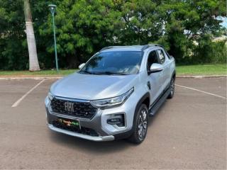 Foto do veículo Fiat Strada 1.0 T200 Cabine Dupla Ultra Cvt