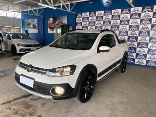 Foto do veículo Volkswagen Saveiro Surf 1.6 Mi Total Flex 2p
