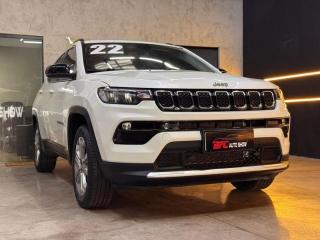 Foto do veículo Jeep Compass Long. T270 1.3 Tb 4x2 Flex Aut.