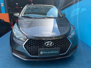 Foto do veículo Hyundai Hb20s 1.0 12v Vision 4p Manual Flex
