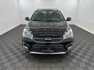 Foto do veículo Chery Tiggo2 Act 1.5 16v Flexfuel 4p