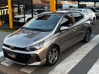 Foto do veículo Hyundai Hb20s 1.0 T-gdi Evolution 4p Automático Flex