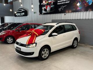 Foto do veículo Volkswagen Spacefox 1.6 Vht Total Flex