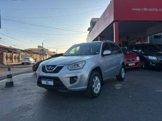 Foto do veículo Chery Tiggo 2.0 16v