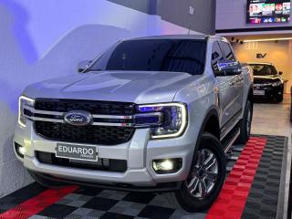 Foto do veículo Ford Ranger 2.0 Cd Xls Auto 4wd