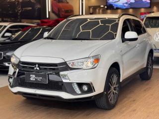 Foto do veículo Mitsubishi Asx Hpe-s Awd Flex 2.0 16v Aut.