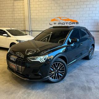 Foto do veículo Audi Q3 1.4 Black S Tronic