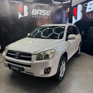 Foto do veículo Toyota Rav4 2.0 4x4 16v Aut.