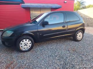 Foto do veículo Chevrolet Celta 1.0l Flex Ls