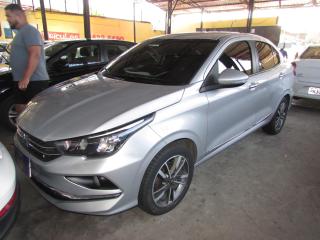 Foto do veículo Fiat Cronos 1.3 8v Flex