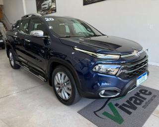 Foto do veículo Fiat Toro Ranch 2.0 16v 4x4 Tb Diesel Aut.