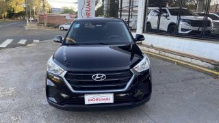 Foto do veículo Hyundai Creta 1.6 Attitude
