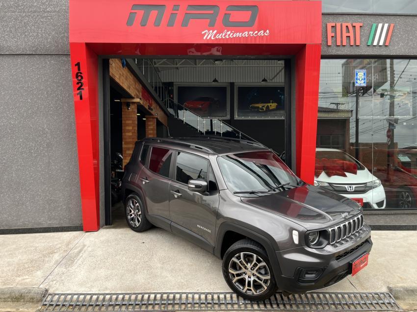 Jeep Renegade Renegade T270 1.3 TB 4x2 Flex Aut. 2022