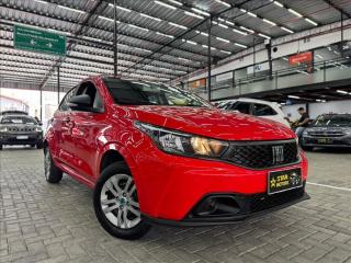 Foto do veículo Fiat Argo 1.0
