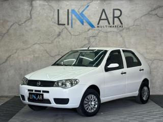 Foto do veículo Fiat Palio 1.0 Fire Flex