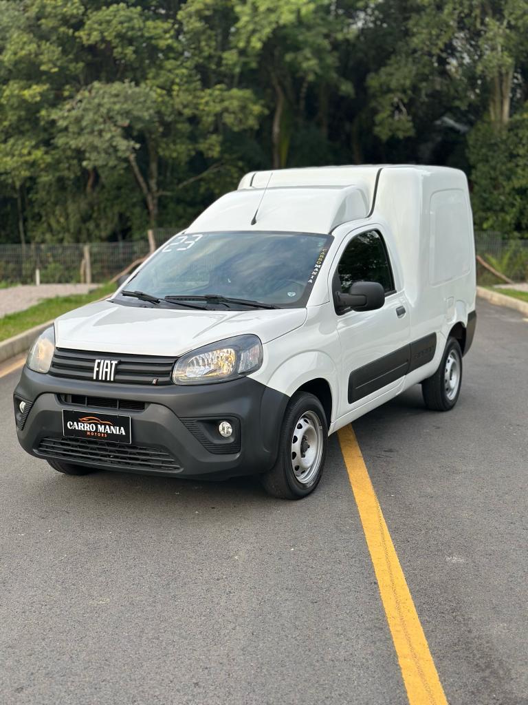 Fiat Fiorino